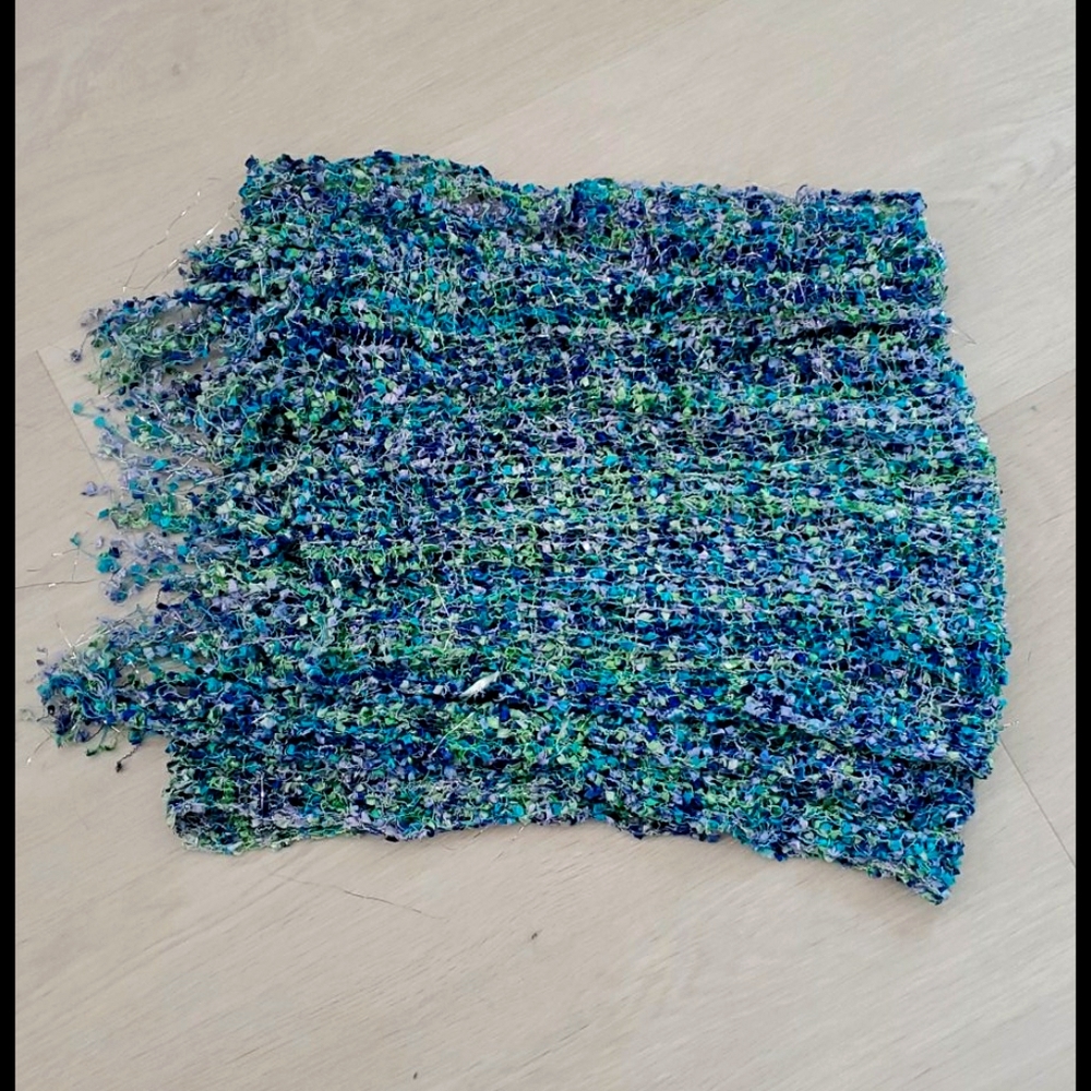 Scarf - Picture 2 of 2